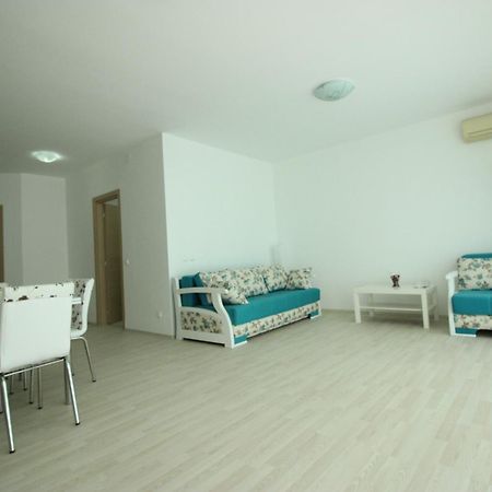 Hermes Sara Sea View Olimp Exterior foto