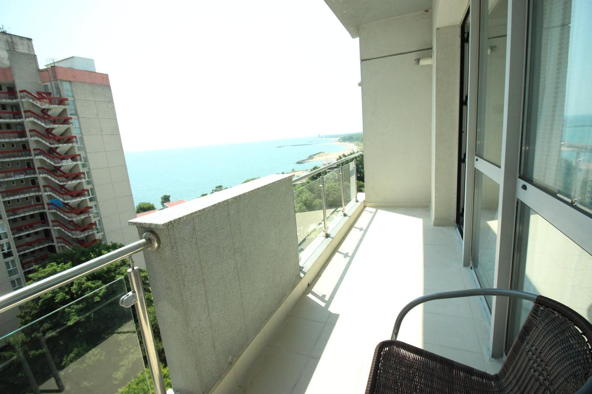 Hermes Sara Sea View Olimp Exterior foto